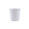 4 oz Paper Cup White